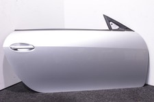Mercedes-Benz SLK 280 R171 Farbe Iridiumsilber 775 Tür Rechts ohne Anbauteile Mercedes-Benz SLK 280 R171 Farbe Iridiumsilber 775 Tür Rechts ohne Anbauteile