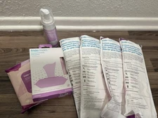 Frida Mom Postpartum Recovery Essentials Brand New Sealed