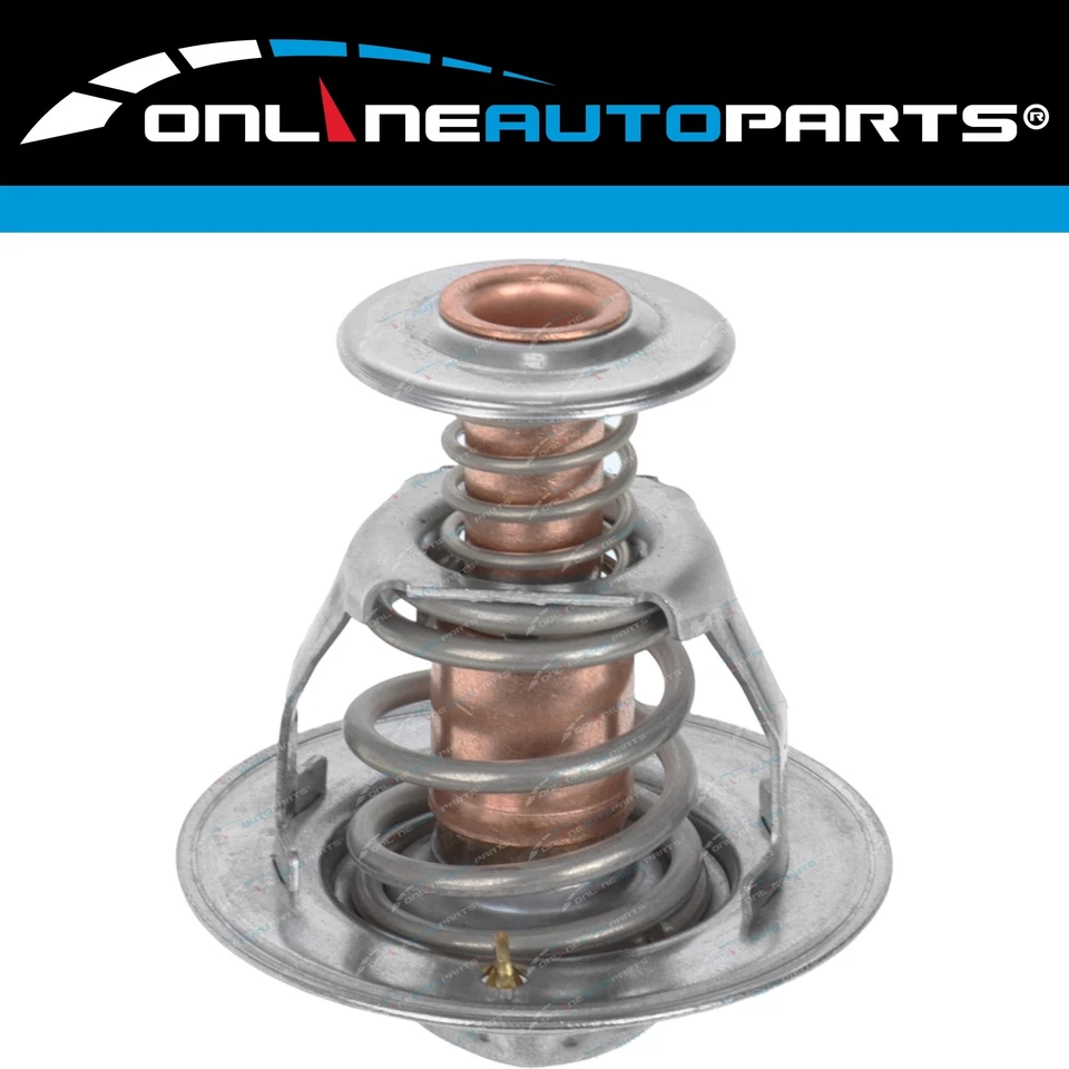 Thermostat for Mazda MX6 GE V6 2.5L KL 1991~1997 - image 2 of 3