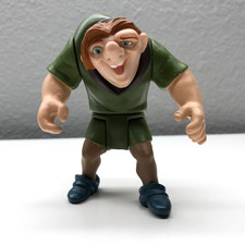 1996 Disney Mattel Quasimodo The Hunchback Of Notre Dame Collectible Figure