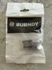 Burndy W31RT Stainless Steel W Die, Index 18, Red