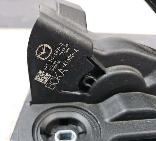 2019-2023 Mazda 3 Gas Accelerator Pedal Travel Sensor Bcka-41-600A - Bild 3 von 5