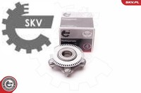 Esen SKV 29SKV065 Radlagersatz Radlager Satz FüR Suzuki