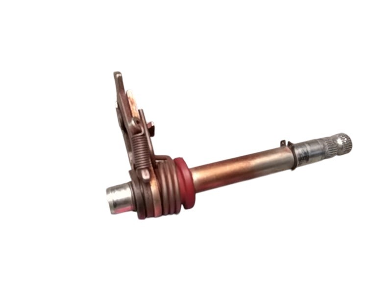 asta selettore cambio gear selector rod bmw F 800 S-GT 06-12 802EA