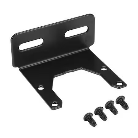 Parker Ps743p Mounting Bracket, Steel