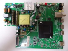 TCL 30800-000586 Main Board for 40S355 LED TV