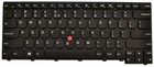 LI225 Jeden przycisk Przycisk zamienny do klawiatury Lenovo Thinkpad E475 E470