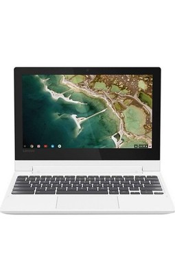 Lenovo 81HY000DUS Chromebook  C330 11.6'' 64GB 4GB RAM MediaTek 8173C Notebook
