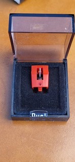 DN221 Aguja de repuesto para DUAL DN 211 241 965