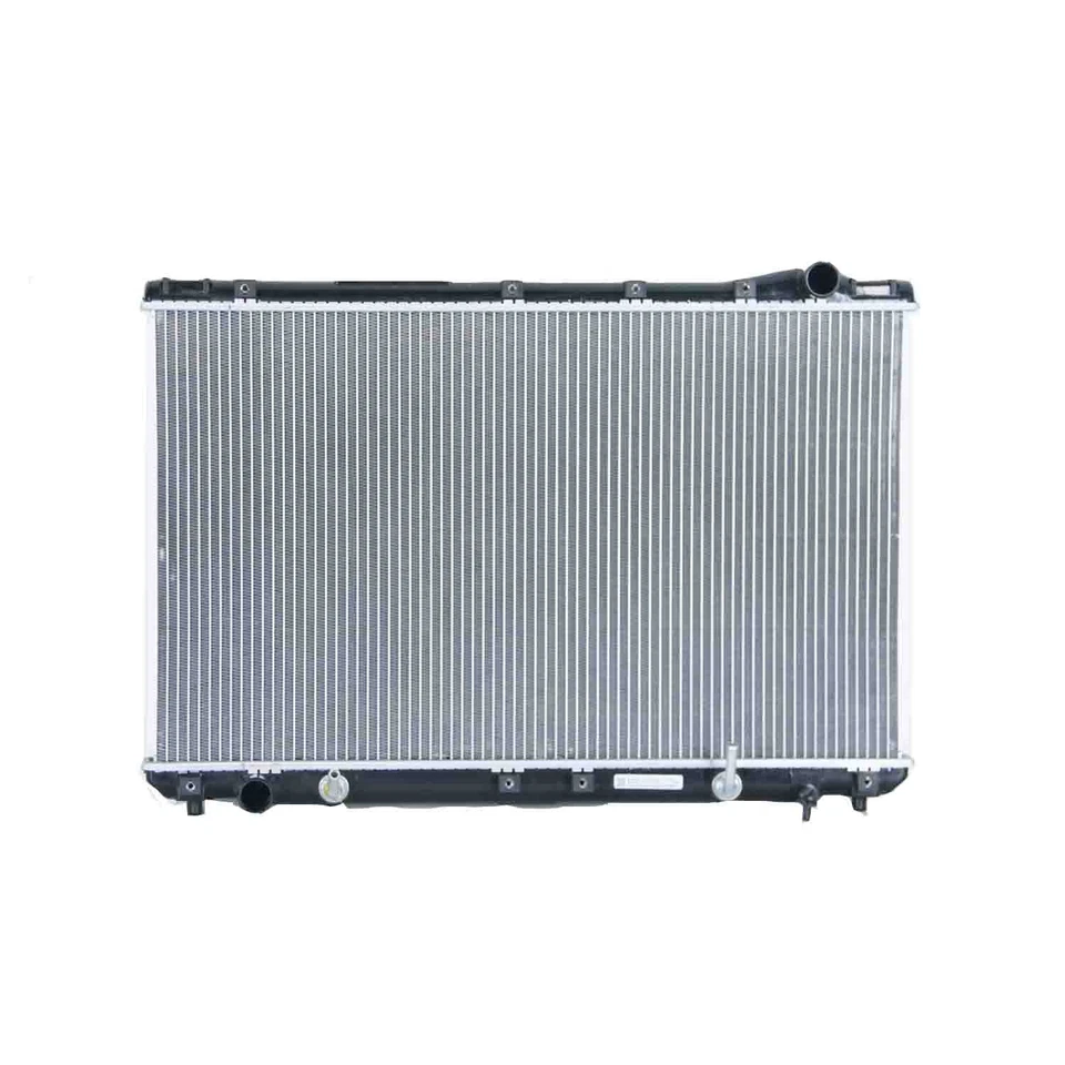 1746 Radiator for 1994-1996 Toyota Camry Avalon Lexus ES300 1995~1999 3.0L V6 - Imagem 4 de 4