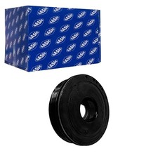 Poulies diverses Renault KOLEOS