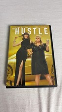 Universal Studios The Hustle DVD **Buy 2+ Save 45%** Chris Addison Anne Hathaway