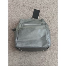 Beis The Backpack Diaper Bag Grey