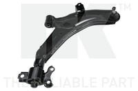NK Lenker, RadaufhäNgung 5013406 FüR Hyundai