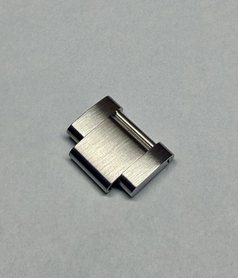 Genuine ROLEX bracelet link B32-20684-D1 for Oyster bracelet 78360 78790A 20 mm