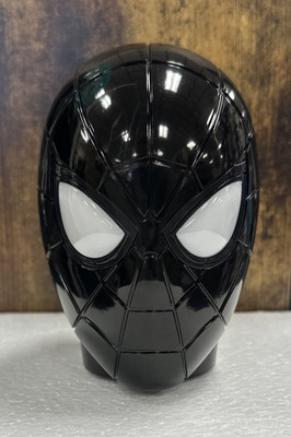 Phantom Spider-Man Speaker (Bluetooth/Wireless) - Black
