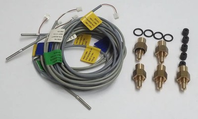 DAIKIN  Fühleraustausch SET HPSU compact v4 für DAIKIN Altherma R ECH2O 5017376