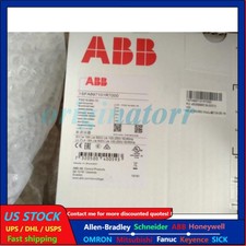 PSE18-600-70 ABB 1SFA897101R7000 Soft Starter Brand New in Box!Spot Goods Zy