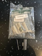 Alpina Seastrong 300 Extreme Chronograph 44mm Automatic 6