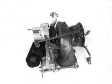2024 Ford Mustang Turbo Turbocharger Pb5z-6k682-a 2.3t Ecoboost 24k Mi