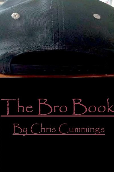 The Bro Book | Christopher Cummings | Taschenbuch | Kartoniert / Broschiert-image