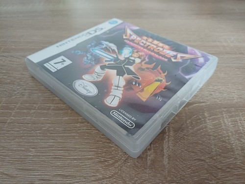 Spectrobes las puertas de la galaxia - Nintendo DS - completo - buen estado - PAL FR - Imagen 5 de 7