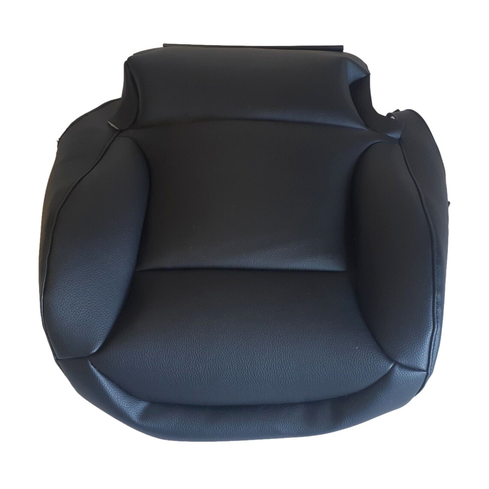 Housse assise Peugeot Partner II pour réparer un siège usé