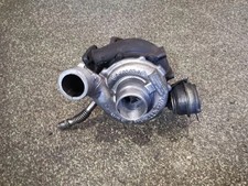 AUDI A6 Avant 4F5, C6 Turbolader 059145701G 2.50 Diesel 2003 33854006