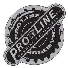 Pro-Line Racing Manufactured in CA PROSTK3