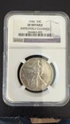 1946-P WALKING LIBERTY  HALF DOLLAR ~ NGC XF ~ DETAILS CLEANED