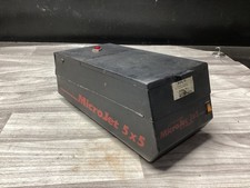 LITTLE DAVID MICROJET 5X5 LOVE SHAW CODE READER CPFLA0004 #105C89PR4