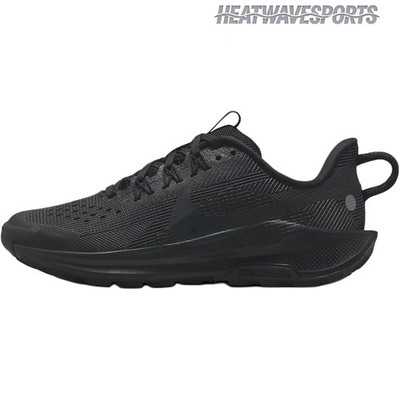 Nike Pegasus Trail 5 GS 'Black Wolf Grey' FV5638-001 Men New Sizes