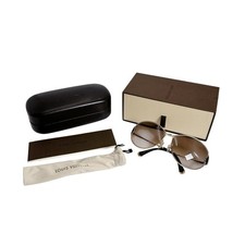 LOUIS VUITTON 62 15 Release Truss Sonnenbrill...