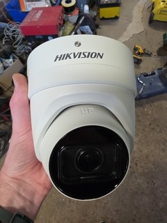 Hikvision DS 2CD2H46G2 IZS