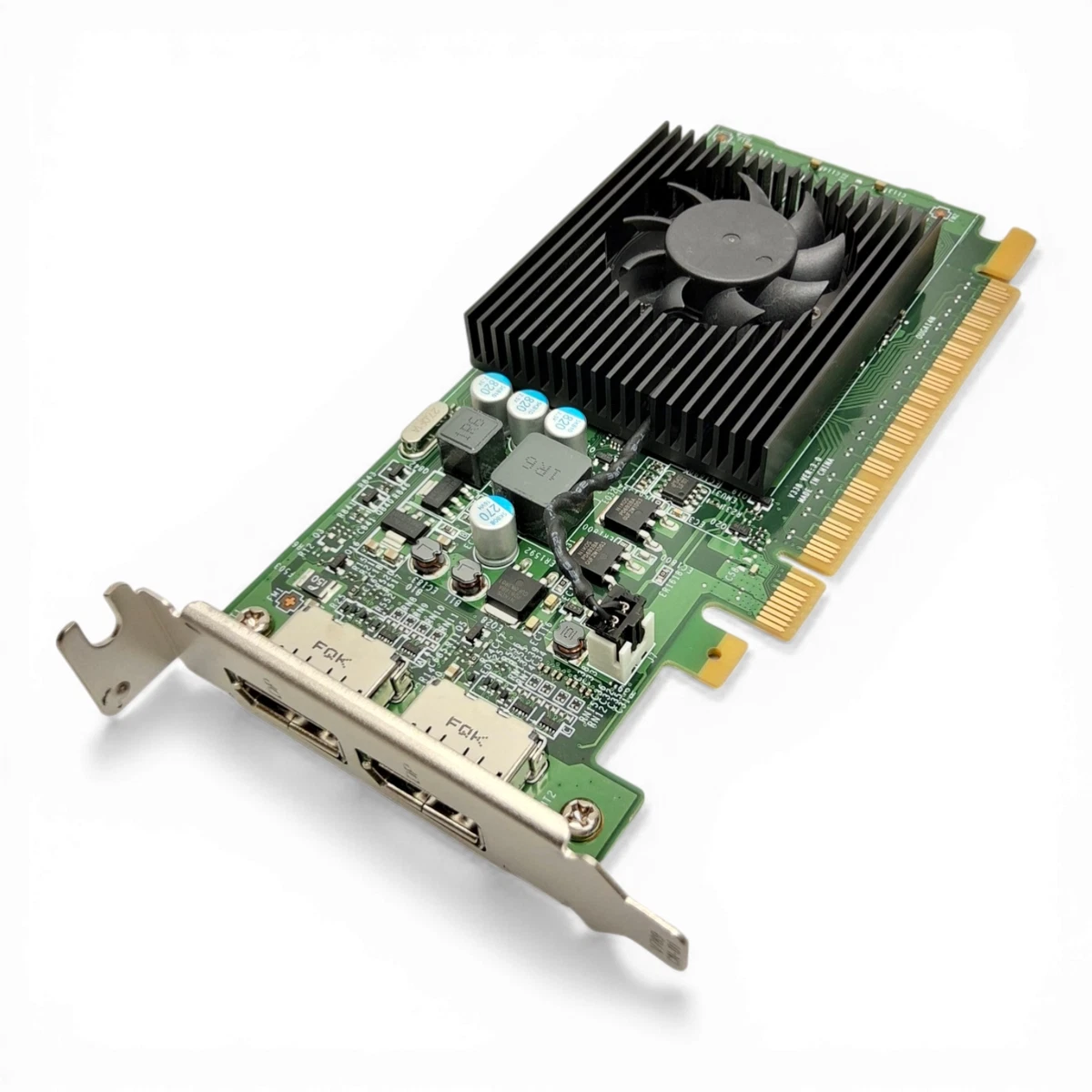 NVIDIA GeForce GT 730 NVIDIA 2 GB Memory Computer Graphics Cards
