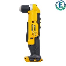 DeWalt DCD740N-XJ 18V XR Cordless Right Angle Drill Body Only