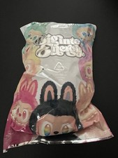 POP MART MONSTERS Big into Energy-Vinyl Plush Pendant Blind Pkg. no box 