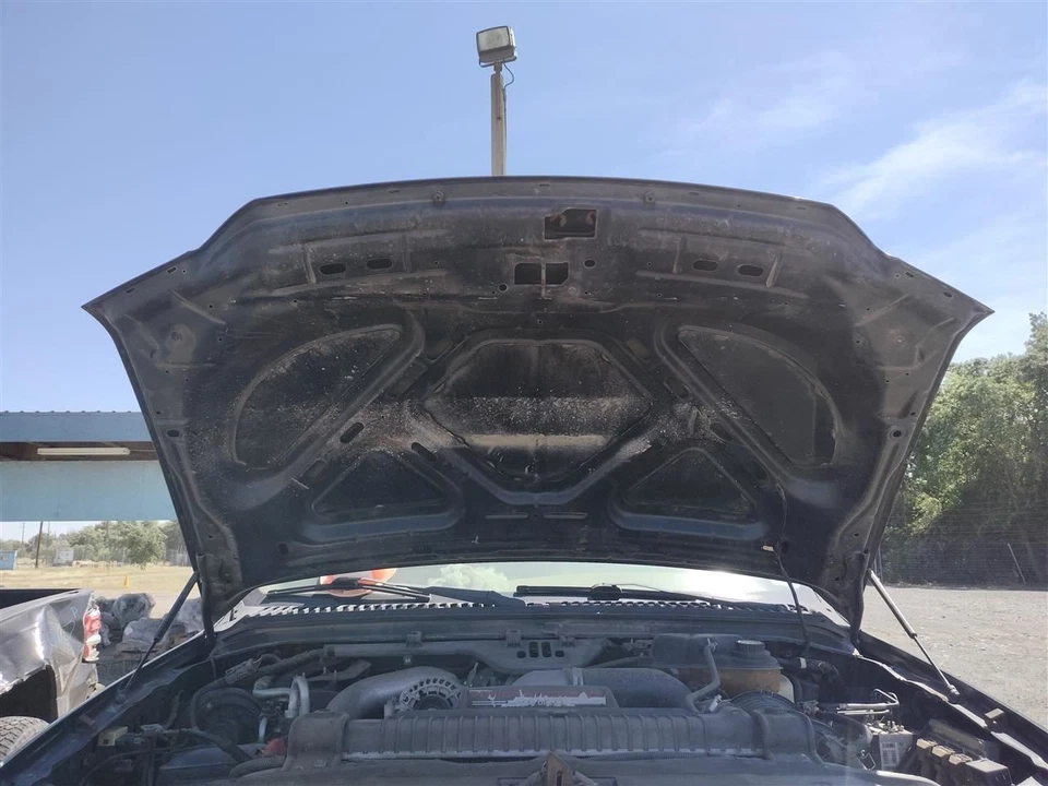 SPIRAL CABLE/CLOCK SPRING 5C3Z14A664A 2006 FORD F250SD Foto 4 de 4