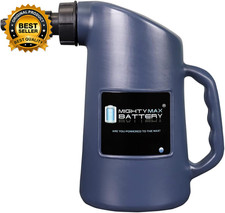 Golf Cart/Deep Cycle Battery Jug Water Filler Bottle W/Auto Shut Off