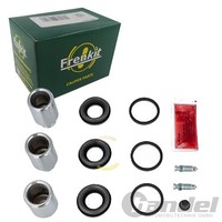 Frenkit Reparatursatz Bremssattel Vorderachse Passend FüR Lada Niva | 230908