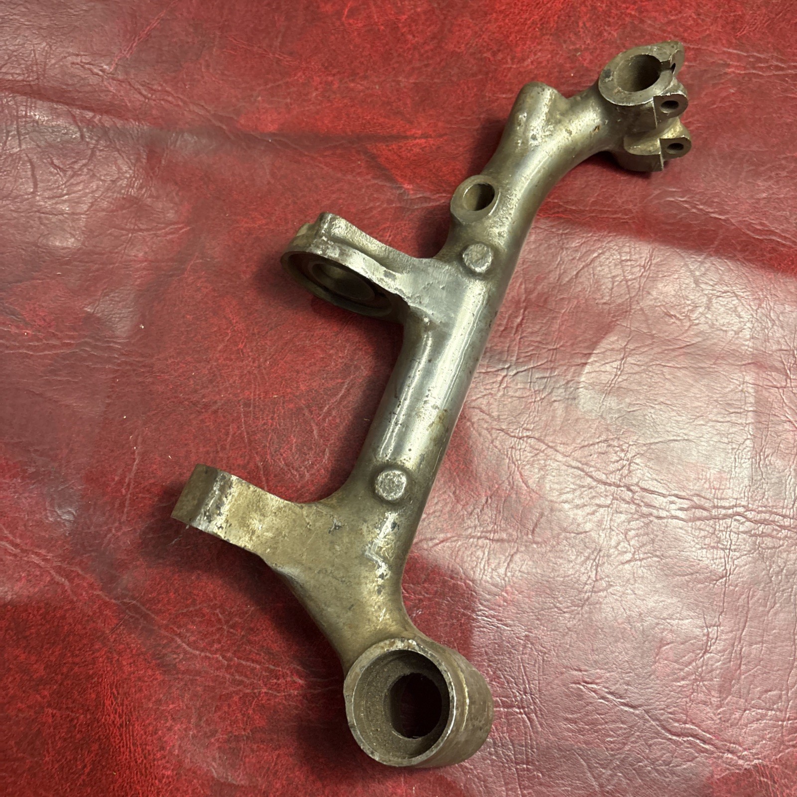 Rolls Royce Front Spindle Bracket