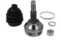 Gelenksatz Antriebswelle Metelli 15-1512 FüR Chrysler RG Voyager RS M22X1.5 4