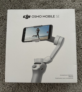 Dji Osmo Mobile Se | eBay
