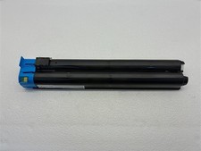 Genuine Xerox 006R01810 Fluorescent Cyan Toner Cartridge Versant 80 180