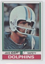 Click to enlarge Jake Scott