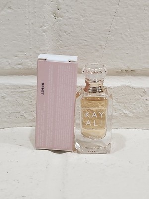 Kayali Yum Boujee Marshmallow 81 Eau de Parfum Intense MINI SPLASH