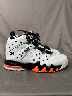 Nike Air Max 2 CB 94 SUN Size 7.5 (no Insoles) 195244515776| eBay