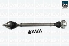 FAI AutoParts FPDS307 Left Hand Driveshaft