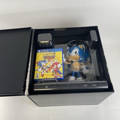 Sonic Mania Collector Edition (PlayStation 4 PS4) Authentic