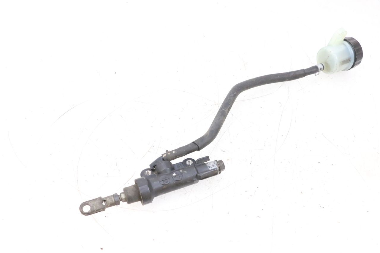 REAR BRAKE MASTER CYLINDER - YAMAHA TDM ABS 900 (2002 - 2014)